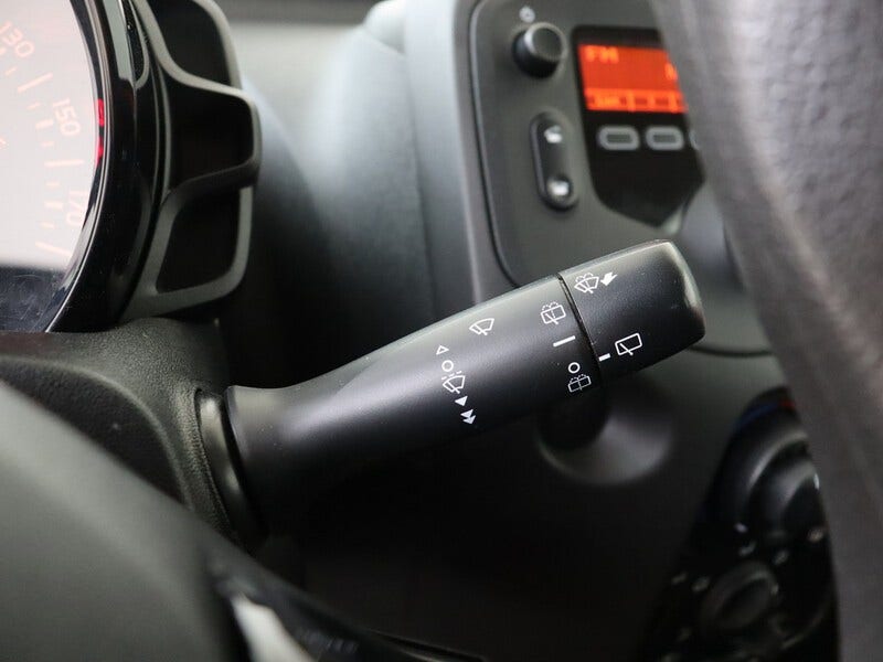 Toyota Aygo (22)