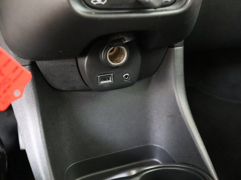 Toyota Aygo (23)