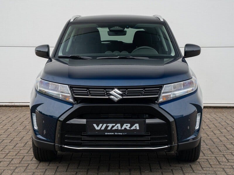 Suzuki Vitara (3)