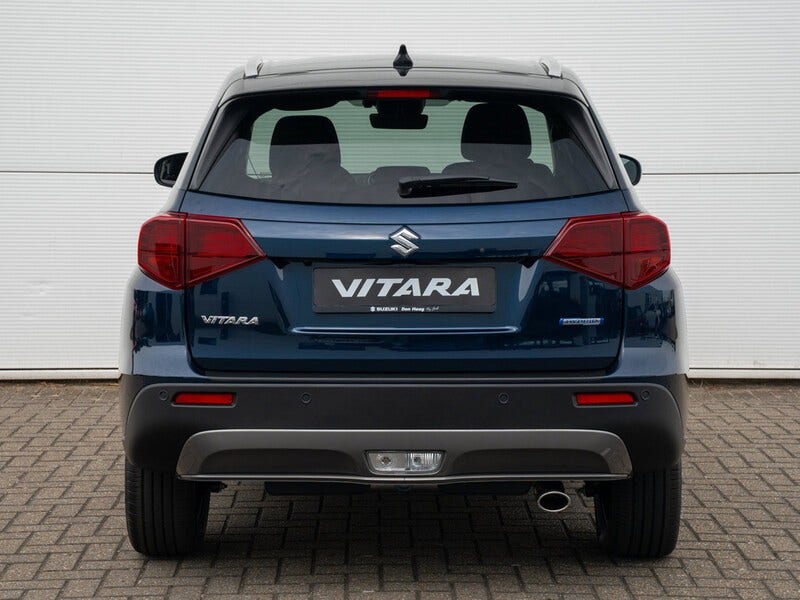 Suzuki Vitara (4)