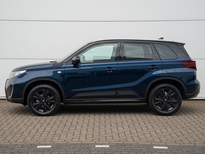 Suzuki Vitara (5)