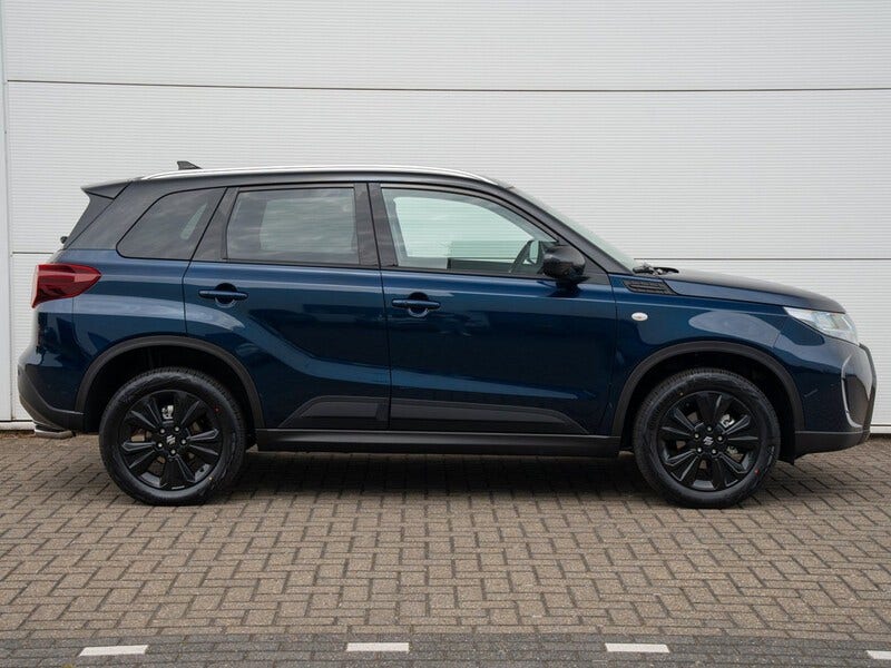 Suzuki Vitara (6)