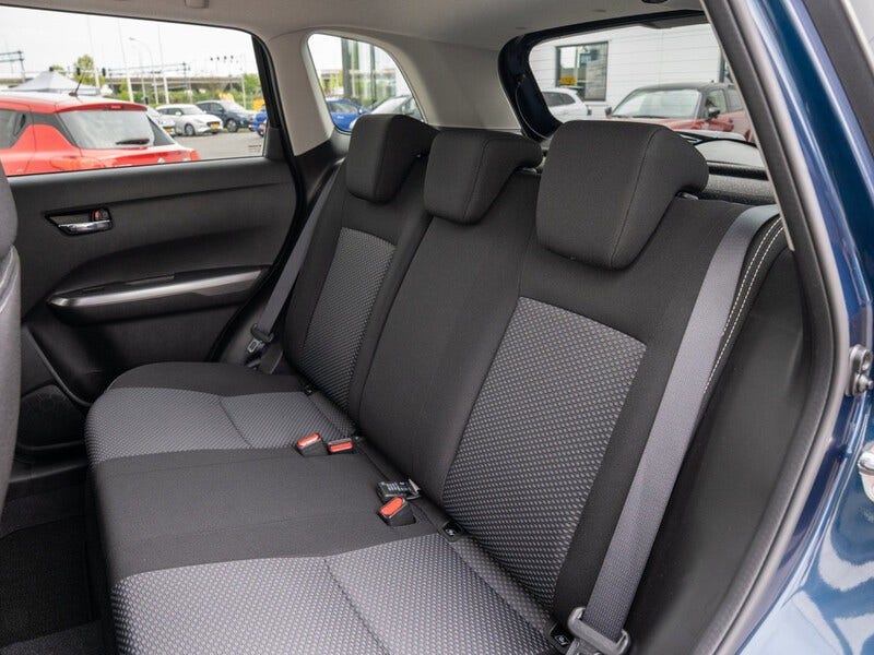 Suzuki Vitara (8)