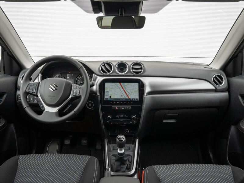 Suzuki Vitara (10)
