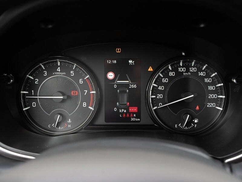 Suzuki Vitara (11)