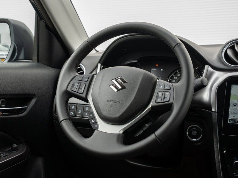 Suzuki Vitara (12)