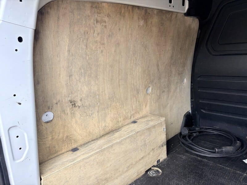 Nissan Townstar (12)