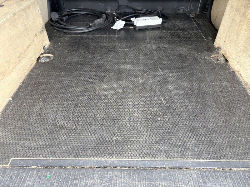 Nissan Townstar (14)