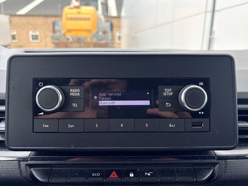 Nissan Townstar (18)