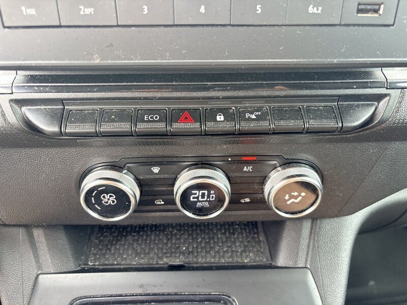 Nissan Townstar (19)