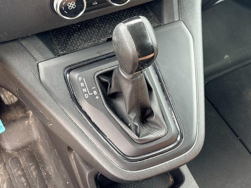 Nissan Townstar (20)