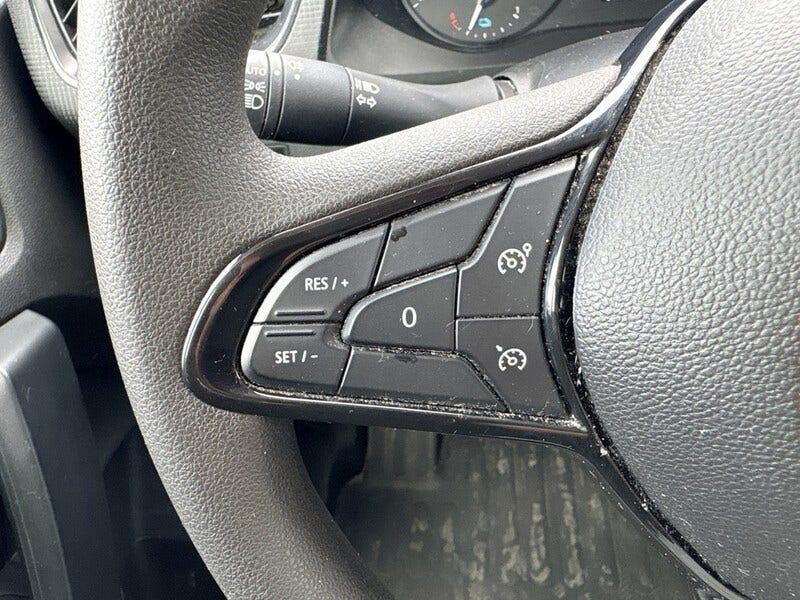Nissan Townstar (22)