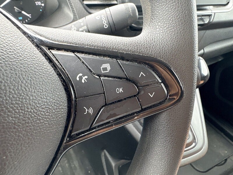 Nissan Townstar (23)