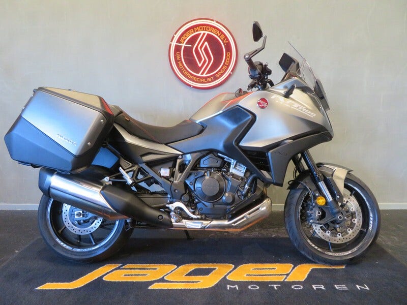Honda NT 1100