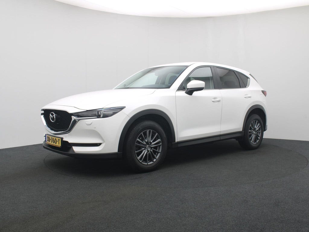 Mazda CX 5
