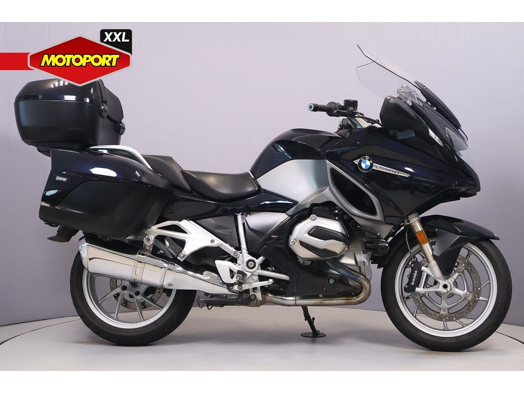 BMW R 1200 RT