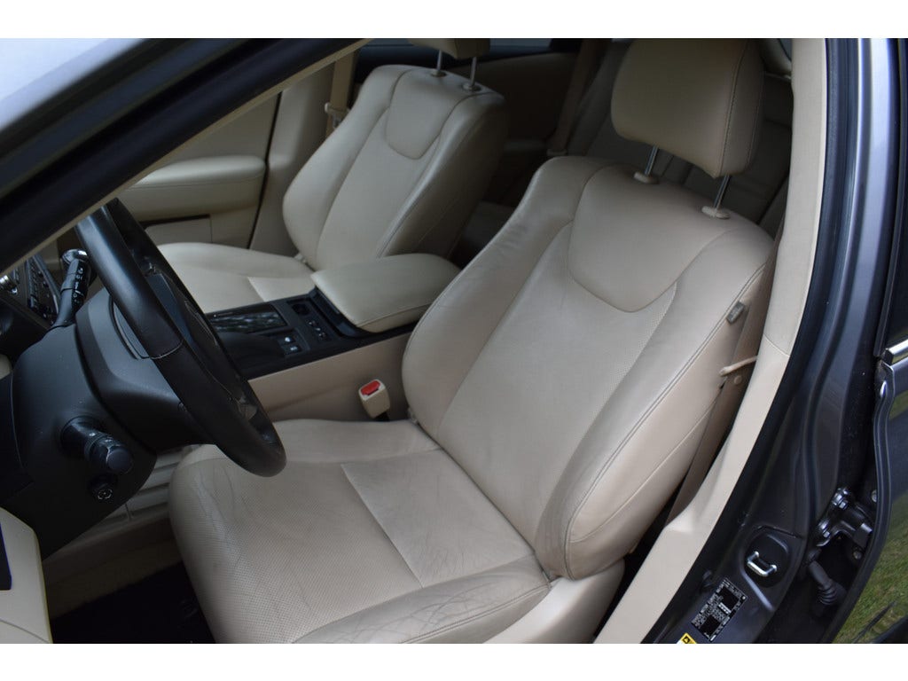 Lexus RX (9)