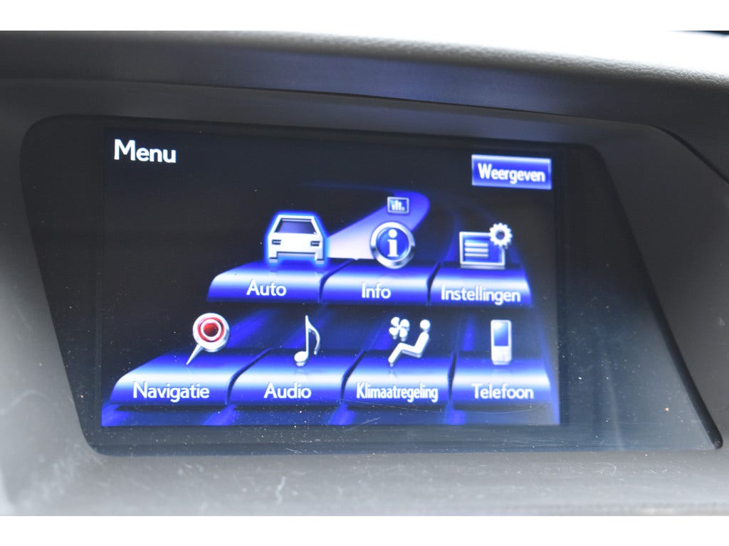 Lexus RX (16)