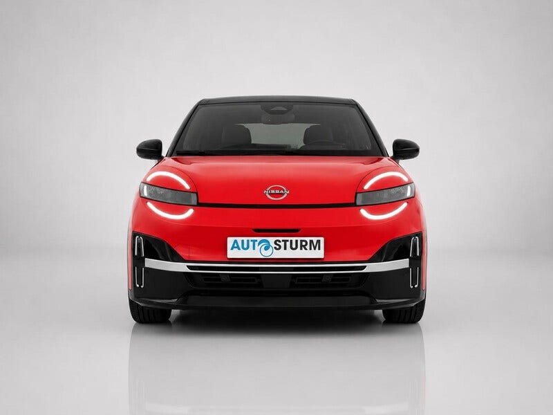 Nissan Micra (2)