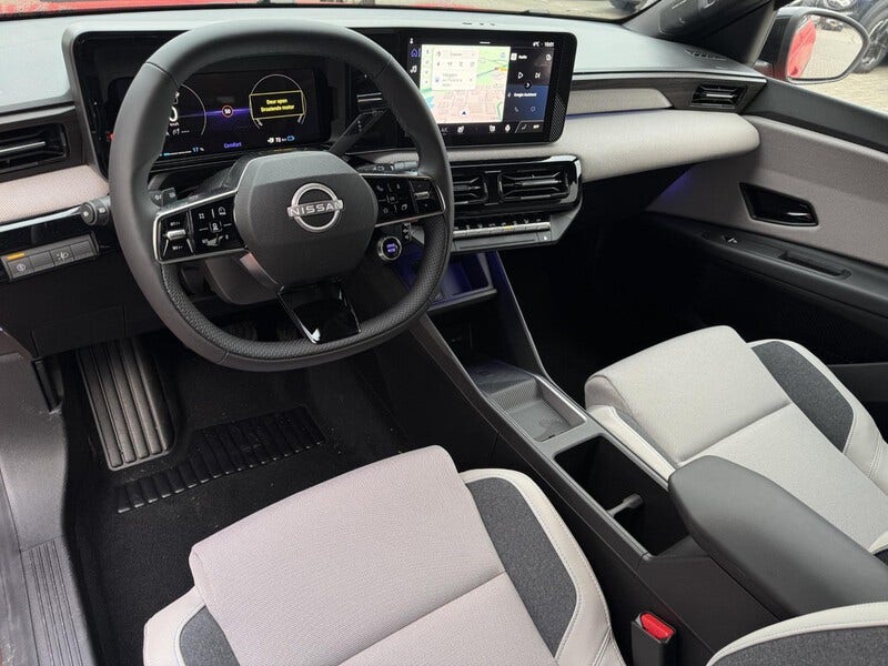 Nissan Micra (8)