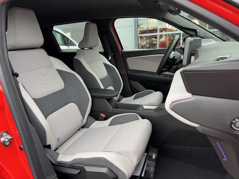 Nissan Micra (9)