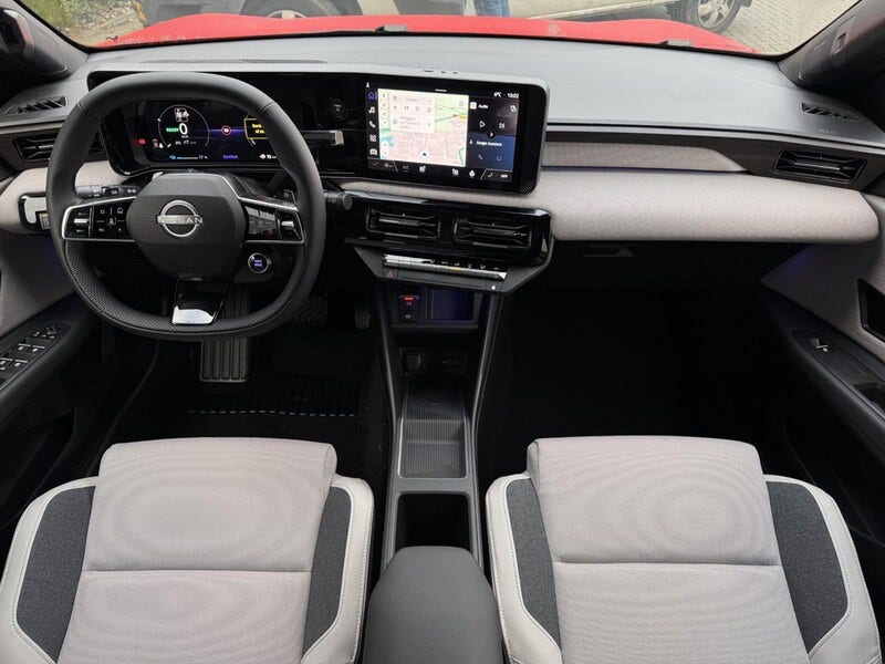 Nissan Micra (11)