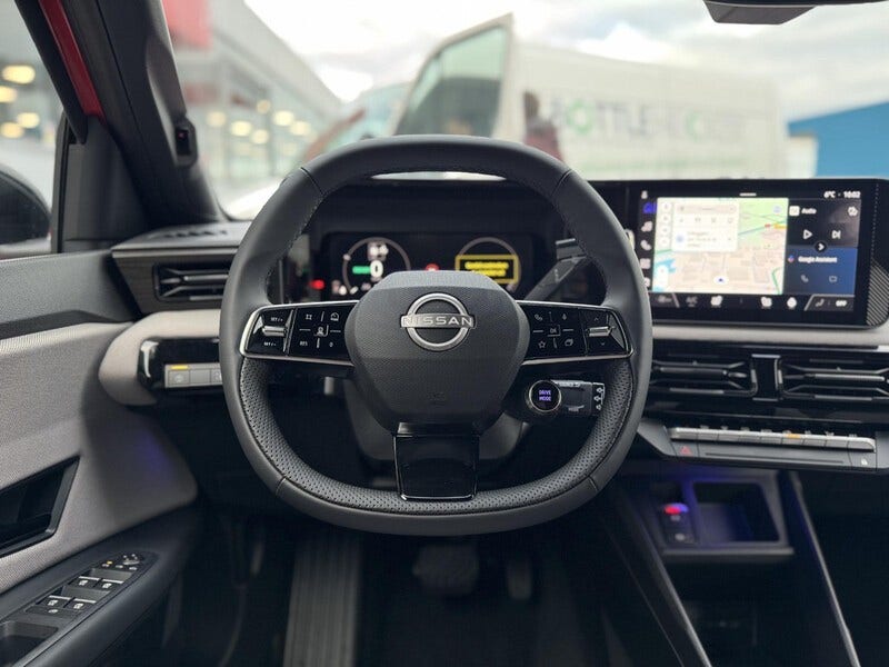 Nissan Micra (12)