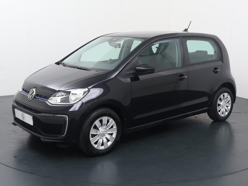 Volkswagen e up