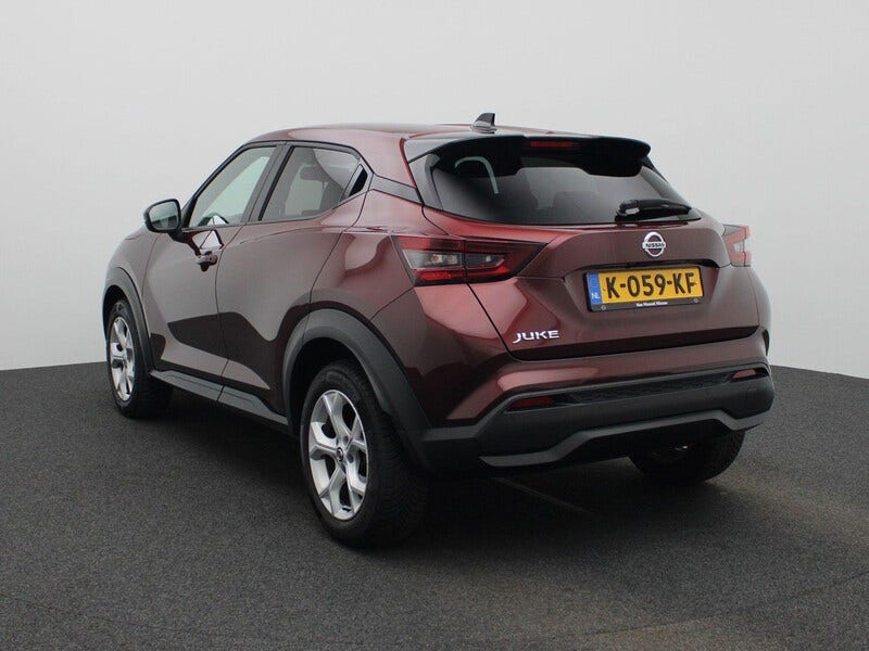 Nissan Juke (2)