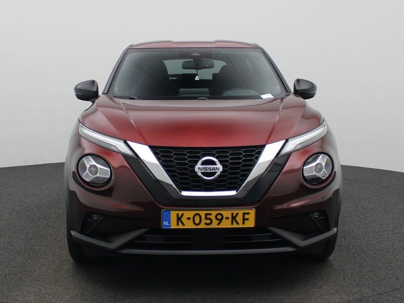 Nissan Juke (3)