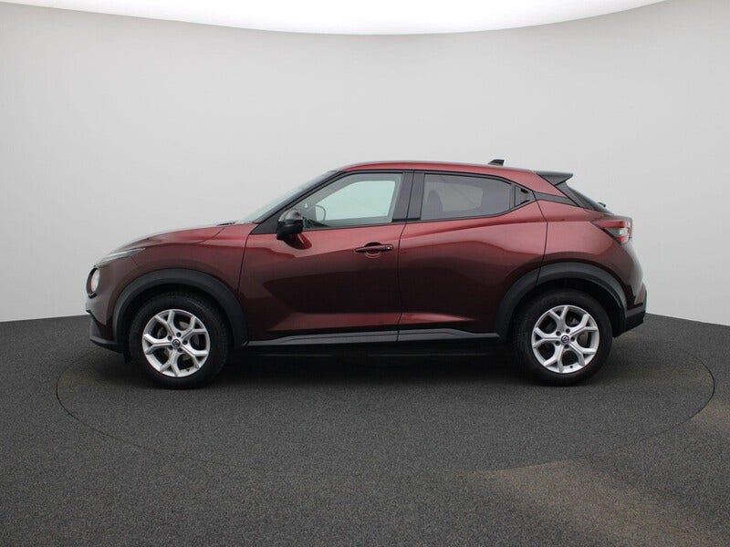 Nissan Juke (4)
