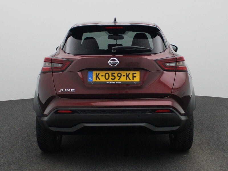Nissan Juke (5)