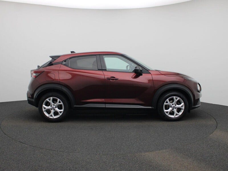 Nissan Juke (6)