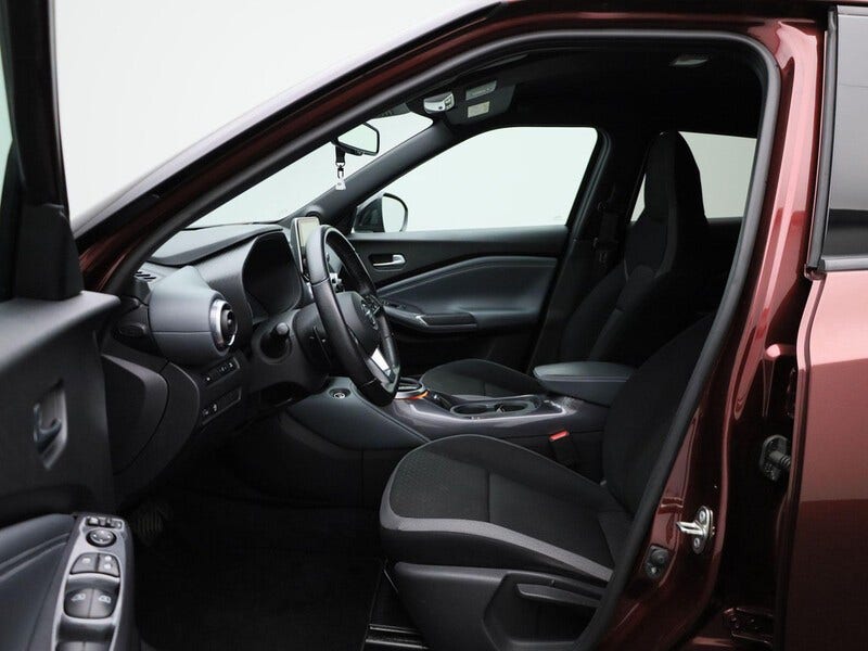 Nissan Juke (9)