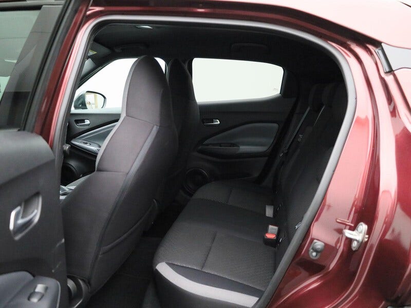 Nissan Juke (10)
