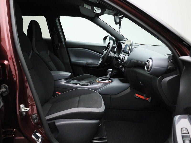 Nissan Juke (11)