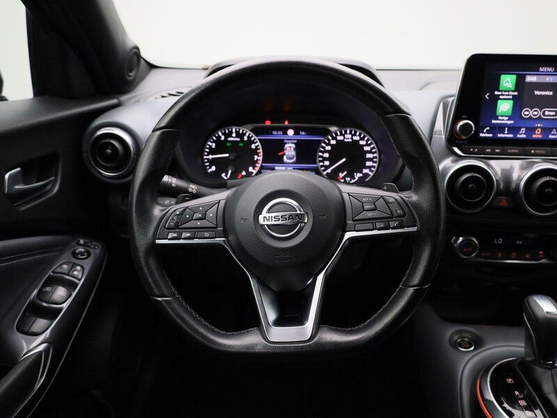 Nissan Juke (14)