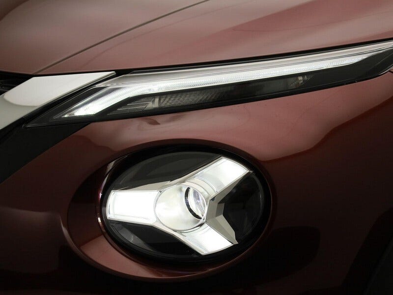 Nissan Juke (16)