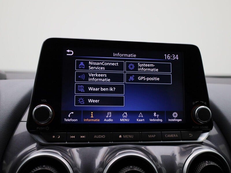 Nissan Juke (22)