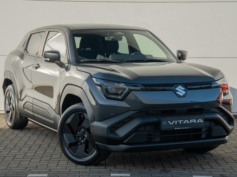 Suzuki e Vitara occasion uit 2026