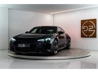 Audi e tron GT