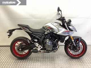 Suzuki GSX