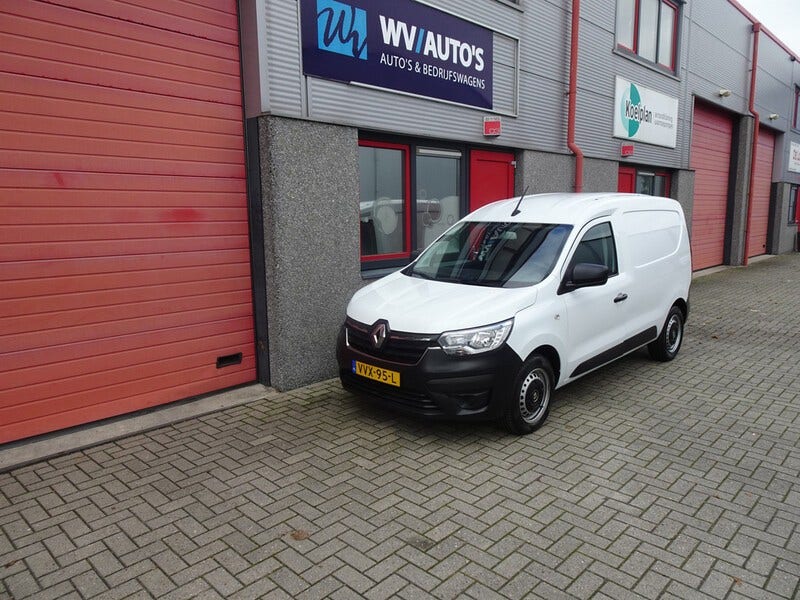 Renault Express