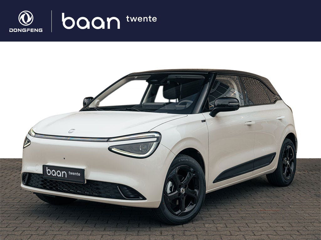 Dongfeng Box