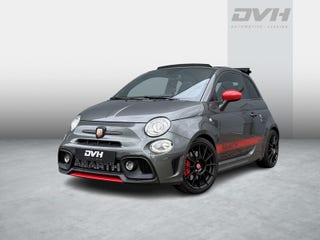 Abarth 595C