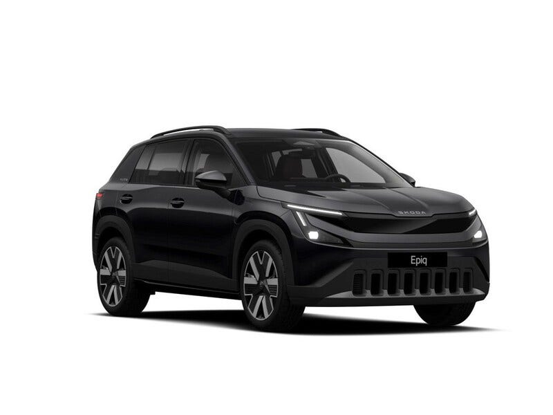 Skoda Epiq