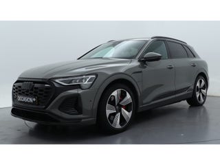 Audi Q8 e tron