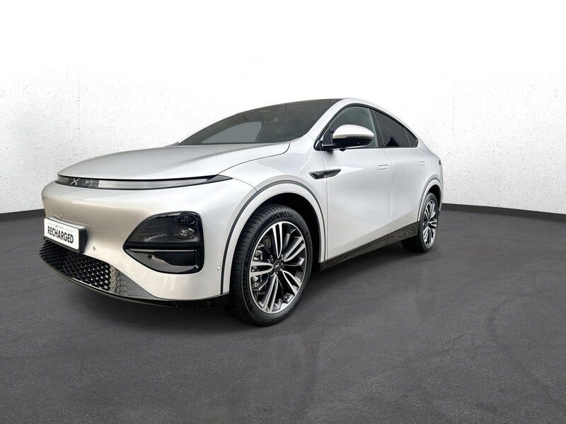 XPENG G6