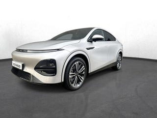 XPENG G6