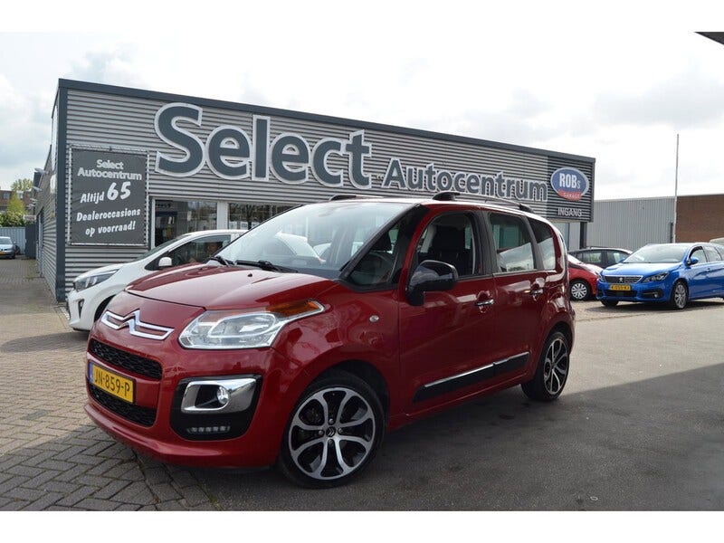 Citroën C3 Picasso